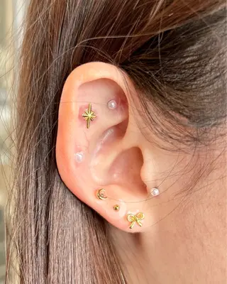 Aimer所属・nailsalon Aimerのネイルデザイン