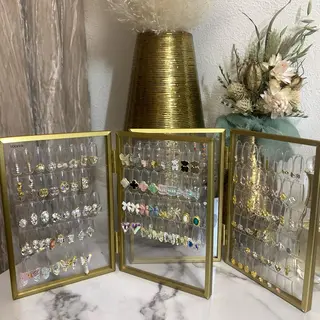 primavera 新横浜/ワンホンのネイルデザイン