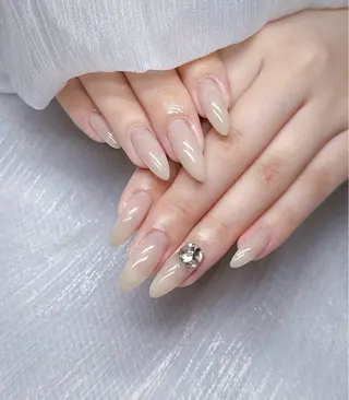 ネイル YumiNail所属・Yumi nailのネイルデザイン
