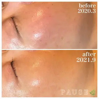 浜野 恵美のエステ・リラクイメージ