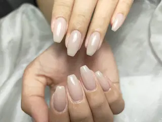 ネイル モニカ アキイのネイルデザイン