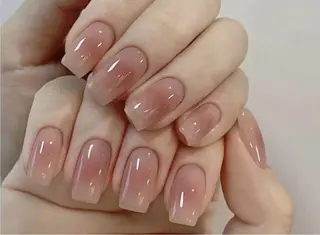 ネイル WonderShe Nailsalonのネイルデザイン