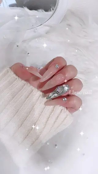 ネイル Lian nailのネイルデザイン