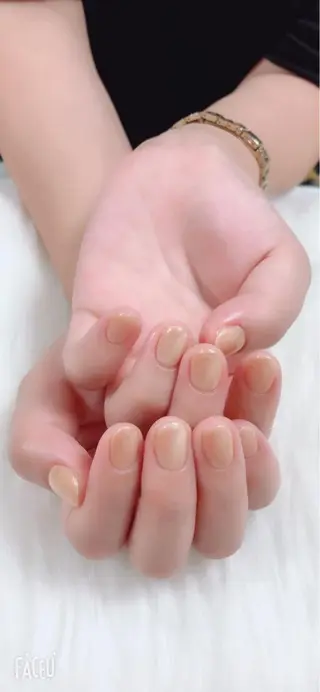 ネイル エ リのネイルデザイン