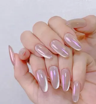 ネイル Panda.z🐼 ネイルサロンのネイルデザイン