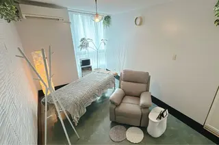 HITOYASUMI 芥川のエステ・リラクイメージ