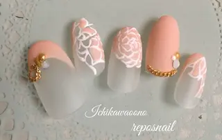 ネイル nail lifeのネイルデザイン