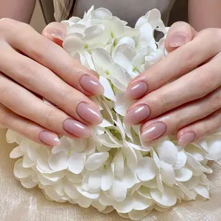 ネイル Yui Nail所属・林 ゆいのネイルデザイン
