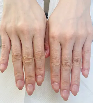 ネイル MAXKELLY AIのネイルデザイン