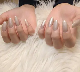 ネイル Allure Sakiのネイルデザイン