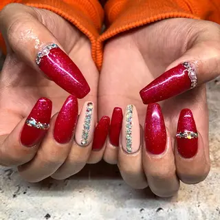 ネイル NuR 【ヌール】のネイルデザイン