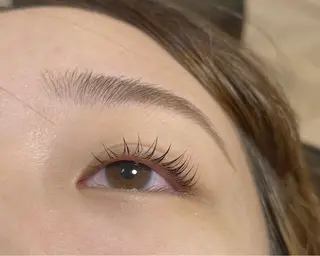 マツエク・マツパ トキ ナナカの眉毛・アイブロウイメージ