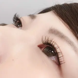 マツエク・マツパ Nail　Space Junx /水成のマツエク・マツパデザイン