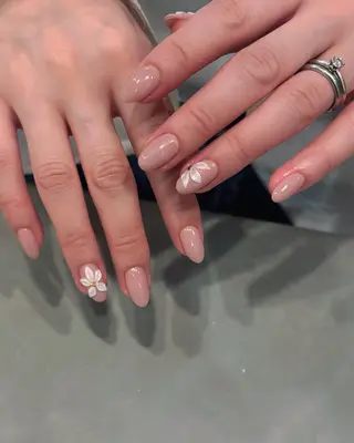 ネイル HONOMI *:.。.のネイルデザイン