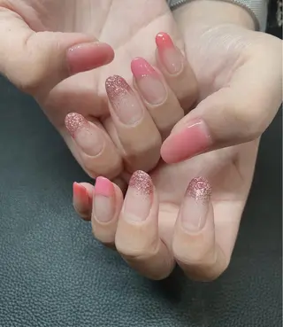 ネイル Bianca Nishikataのネイルデザイン