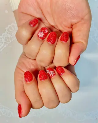 ネイル 新宿ネイルサロン ジェミディローサ所属・新宿ネイルサロン ジェミディローサのネイルデザイン