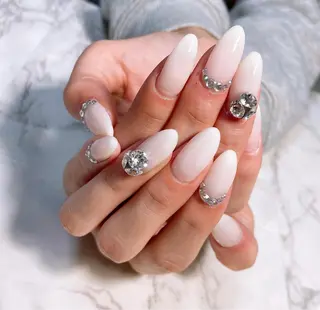 ネイル R yukiのネイルデザイン