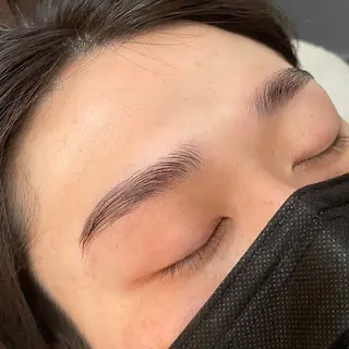 アイブロウ matsui miyabiのマツエク・マツパデザイン