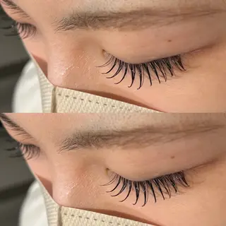 マツエク・マツパ ガレリアエレガンテ /栄🎀ななか🎀のマツエク・マツパデザイン