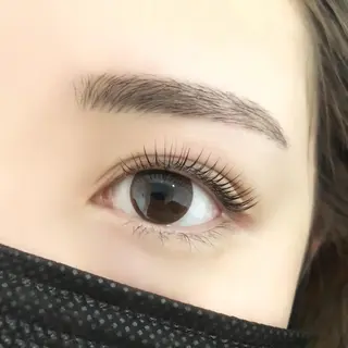 マツエク・マツパ 銀座EYEMAJIC ｱｲﾏｼﾞｯｸのマツエク・マツパデザイン