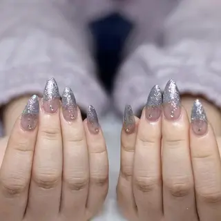 ネイル Nail Monsterのネイルデザイン