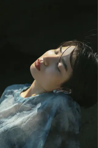 ショート カラー MAKI渋谷 【カットモデル募集】のヘアスタイル