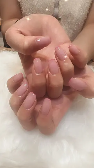 ネイル 若狭 早希のネイルデザイン