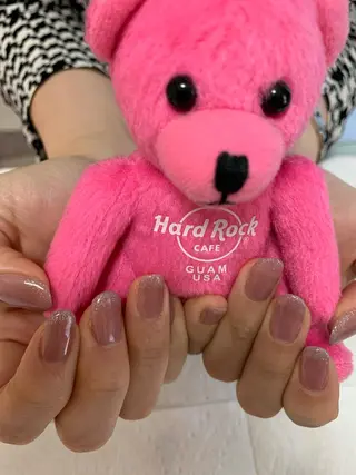 ネイル noheanail YONEDAのネイルデザイン