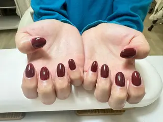 ネイル A myのネイルデザイン