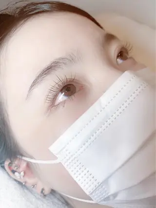 マツエク・マツパ メナードフェイシャルサロン丸の内ヒルズ所属・丸の内メナード anriのエステ・リラクイメージ