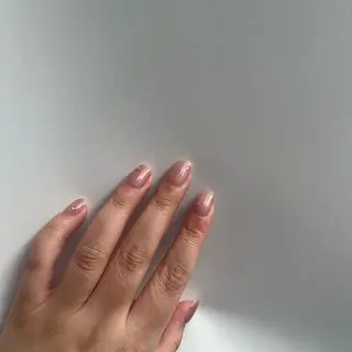 ネイル 友田 晴香のネイルデザイン