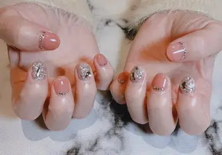 ネイル 奥田 加奈子のその他イメージ