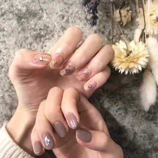 ネイル 原宿ネイルサロン /Kazamiのネイルデザイン