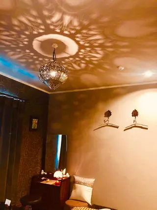 バリニーズサロン【Nol（ノル）】所属・松本 明日香のエステ・リラクイメージ