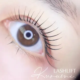 マツエク・マツパ Kurumi.所属・mimi ミミのマツエク・マツパデザイン