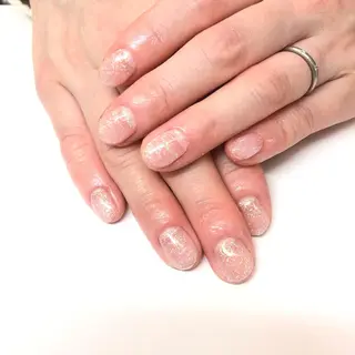 ネイル Minami 🍓のネイルデザイン