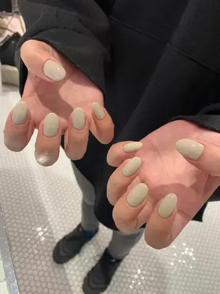 ネイル pool TSUKAMOTOのネイルデザイン