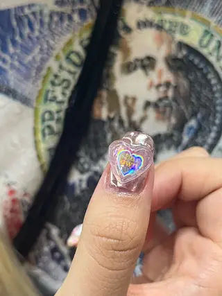 ネイル tipsy+ chihiroのネイルデザイン