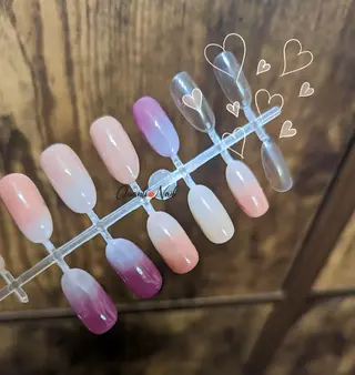 ネイル Chianti Nailのネイルデザイン