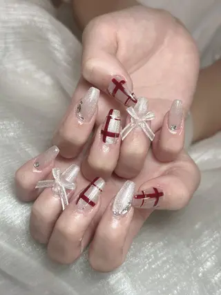 ネイル vp nail101のネイルデザイン