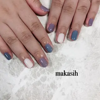 ネイル 濱田 美菜子のエステ・リラクイメージ