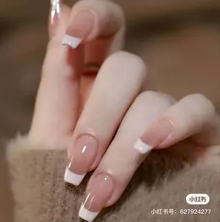 ネイル THE  ONE 藤本のネイルデザイン