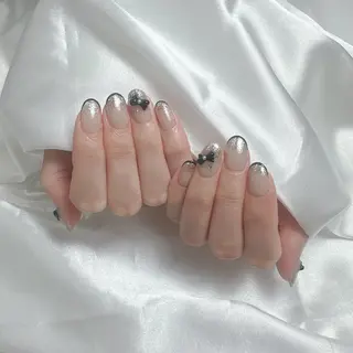 ネイル Viola Nailsalon所属・Viola. 優花のネイルデザイン