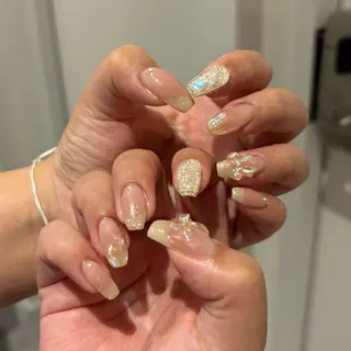 ネイル era Sahoのネイルデザイン