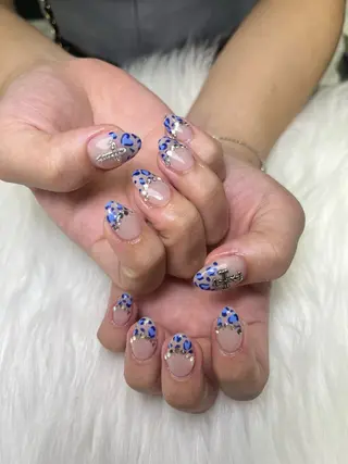 ネイル limo/ kotomiのネイルデザイン