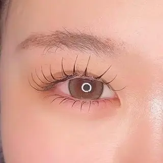 マツエク・マツパ 魏 千恵のマツエク・マツパデザイン