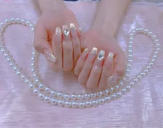 ネイル 横浜 美夢のネイルデザイン