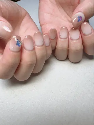 ネイル irooo 21のネイルデザイン