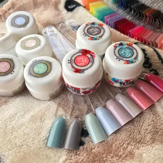 ネイル RireOne ~リルワン~のネイルデザイン