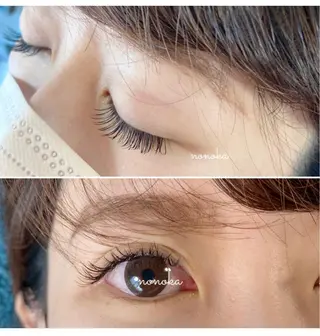 マツエク・マツパ By color EYE&NAIL所属・BY COLOR eyedesinのマツエク・マツパデザイン